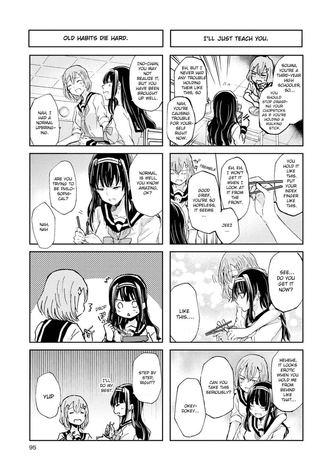 Chapter 73 - Page 5
