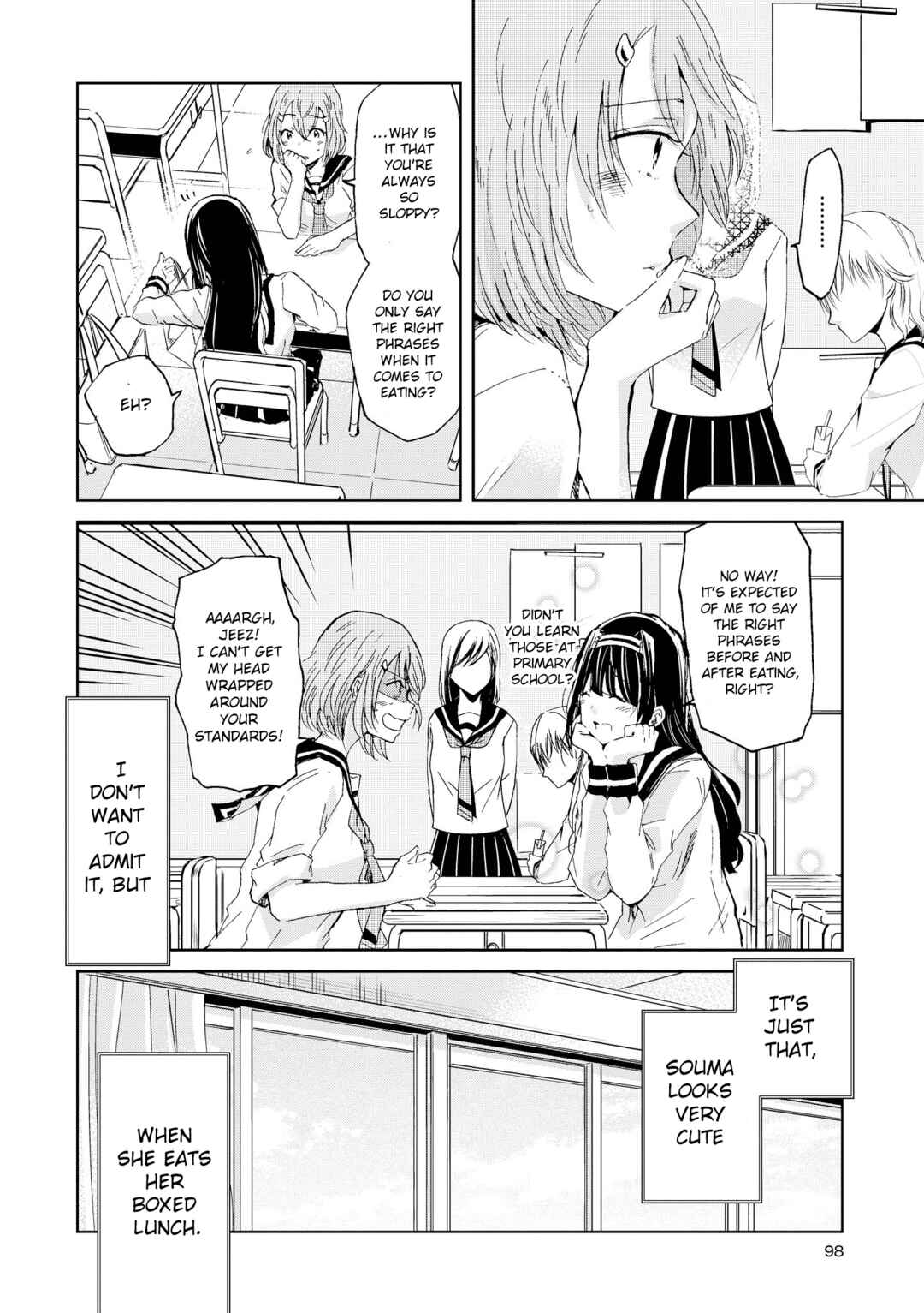 Chapter 73 - Page 8