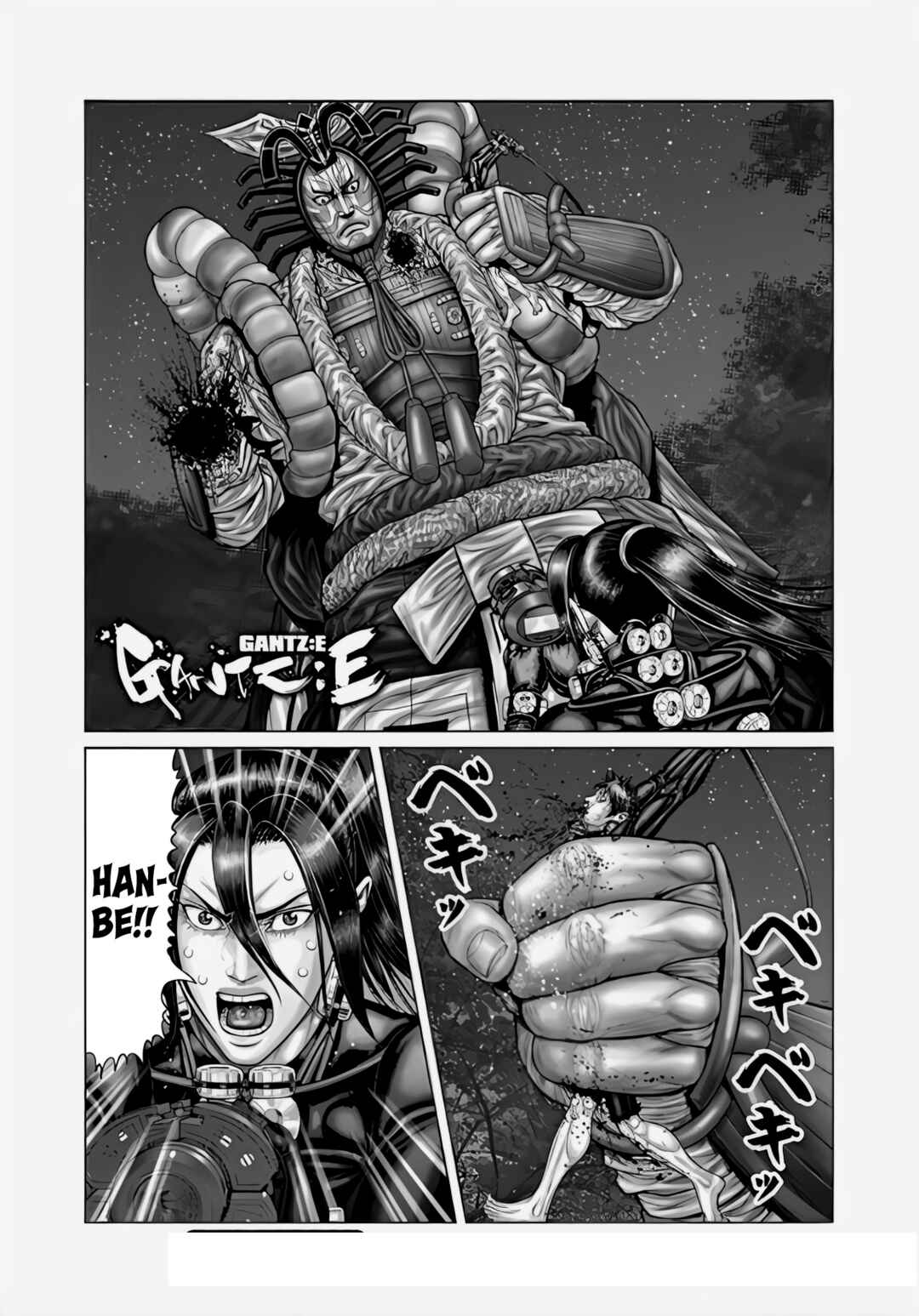 Chapter 66 - Page 1