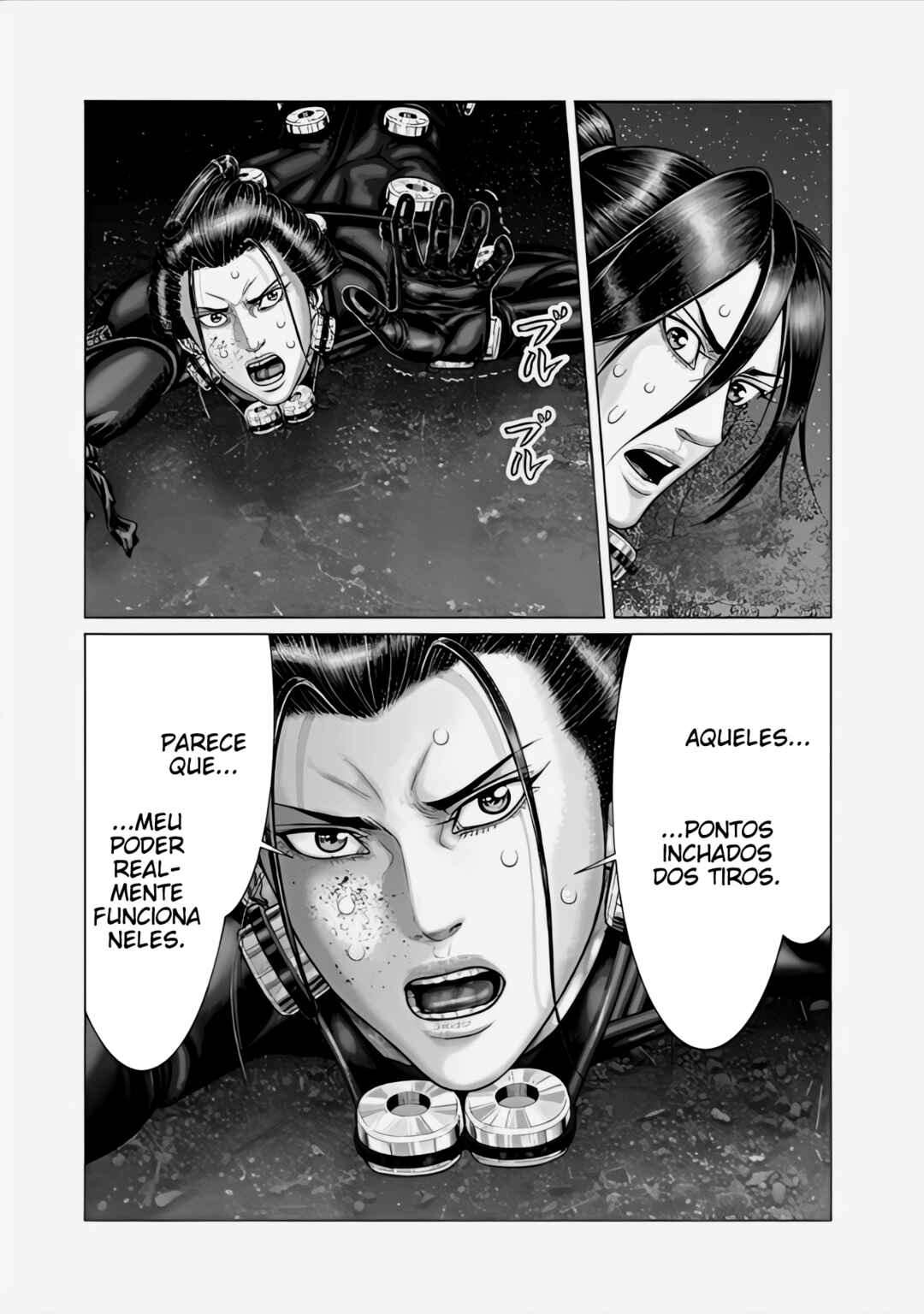 Chapter 66 - Page 10