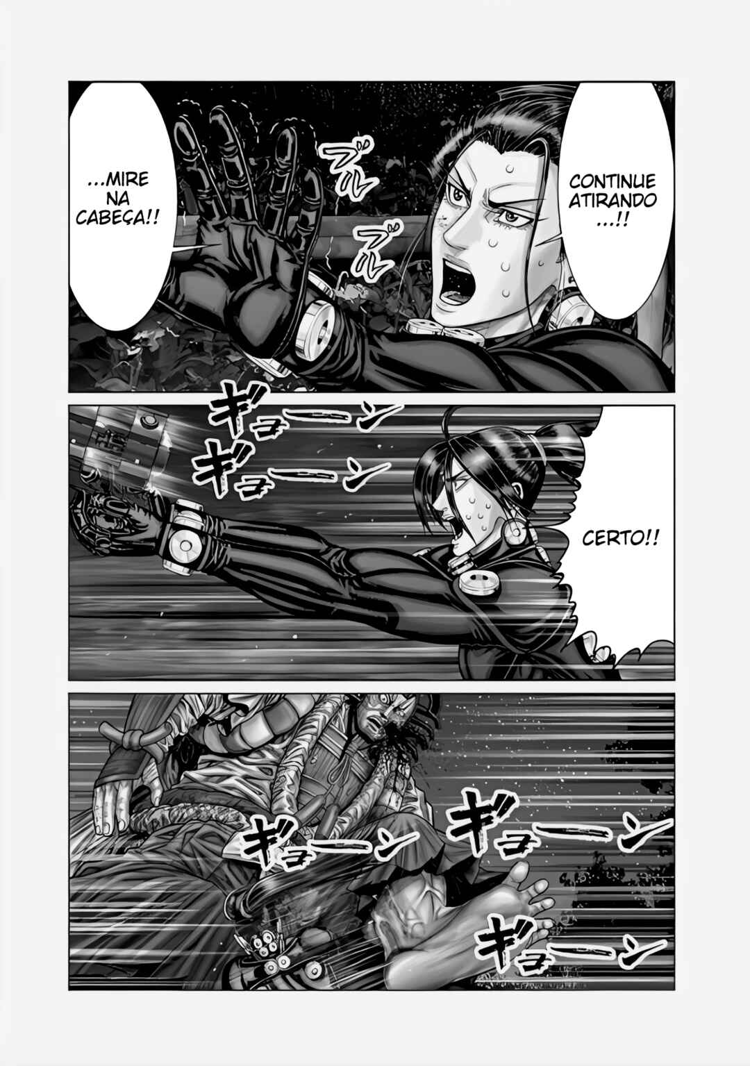 Chapter 66 - Page 12