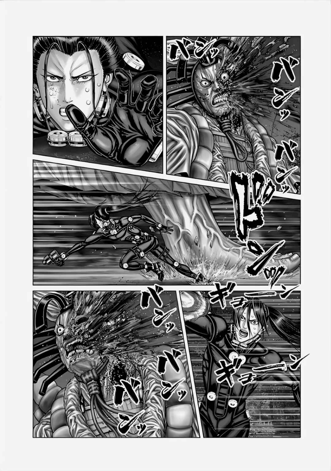 Chapter 66 - Page 13