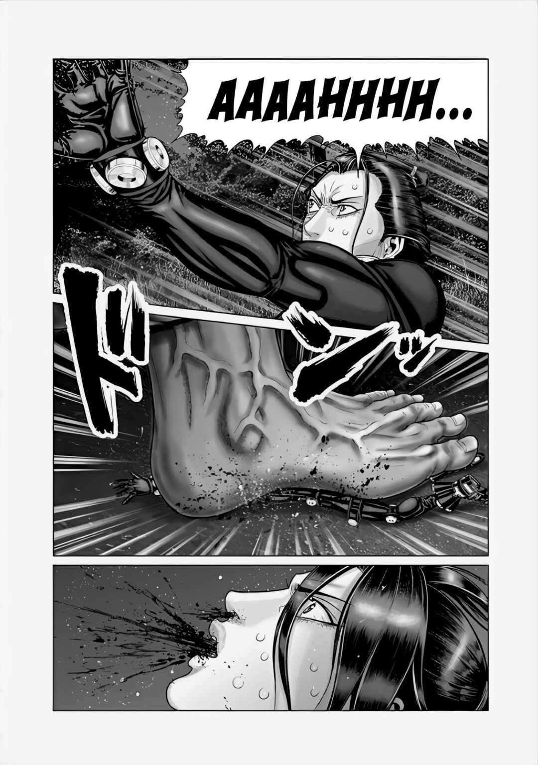 Chapter 66 - Page 19