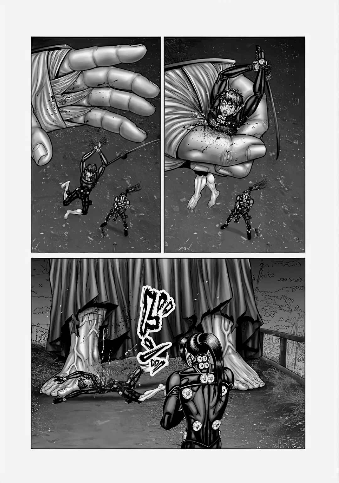 Chapter 66 - Page 3