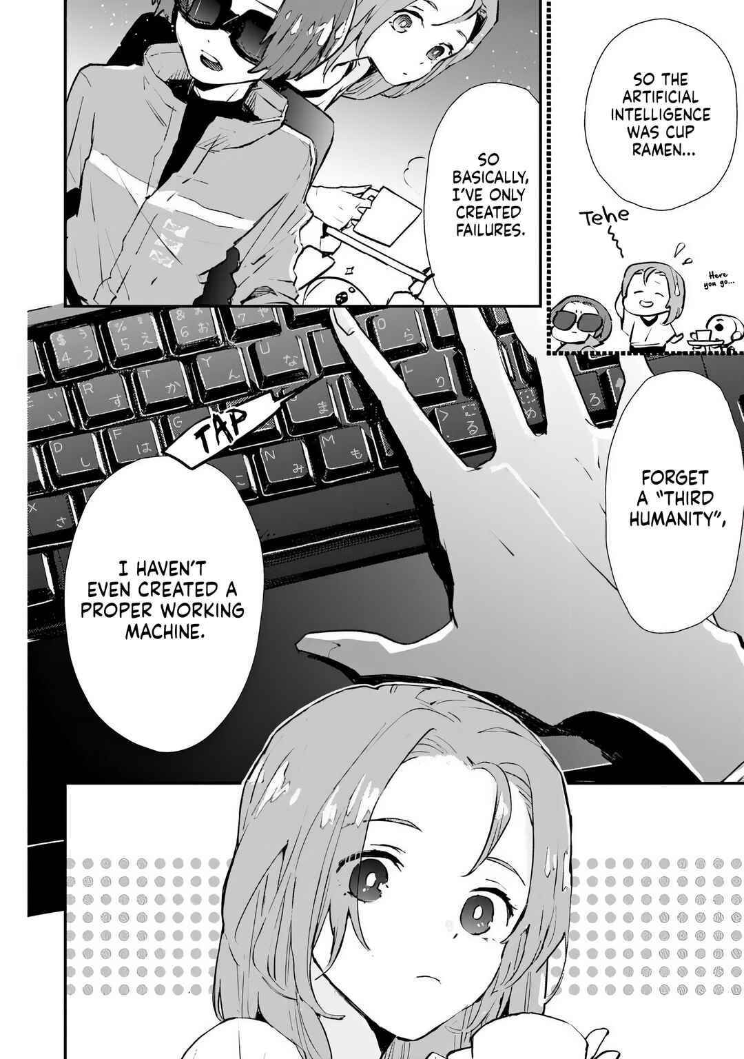 Chapter 1 - Page 9