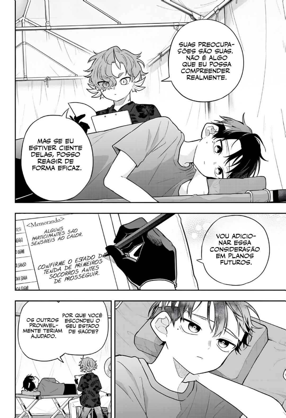 Chapter 102 - Page 11