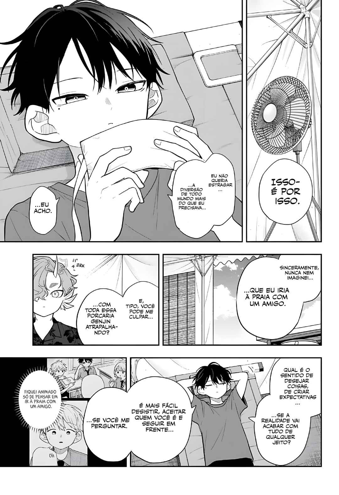 Chapter 102 - Page 12