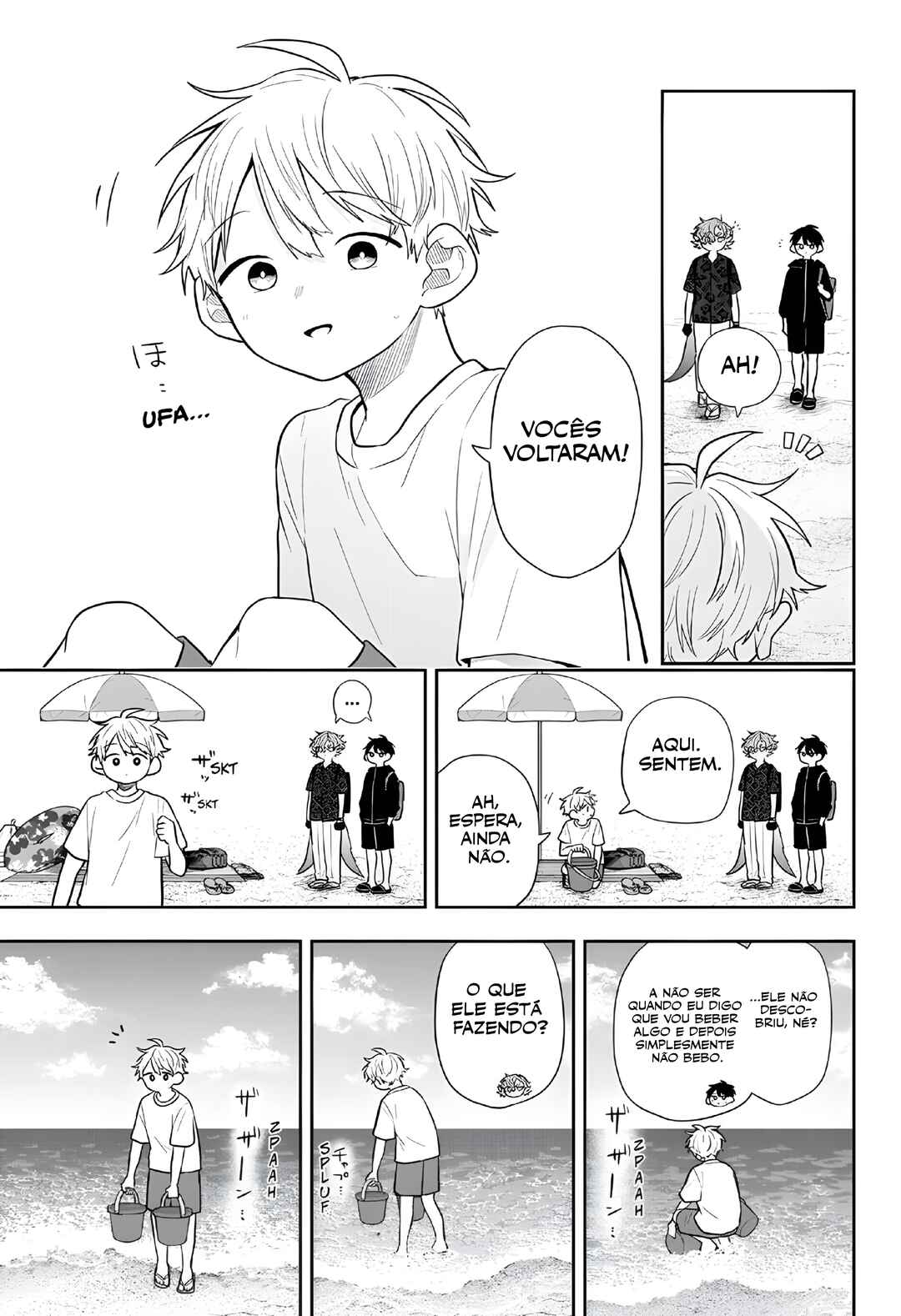 Chapter 102 - Page 16