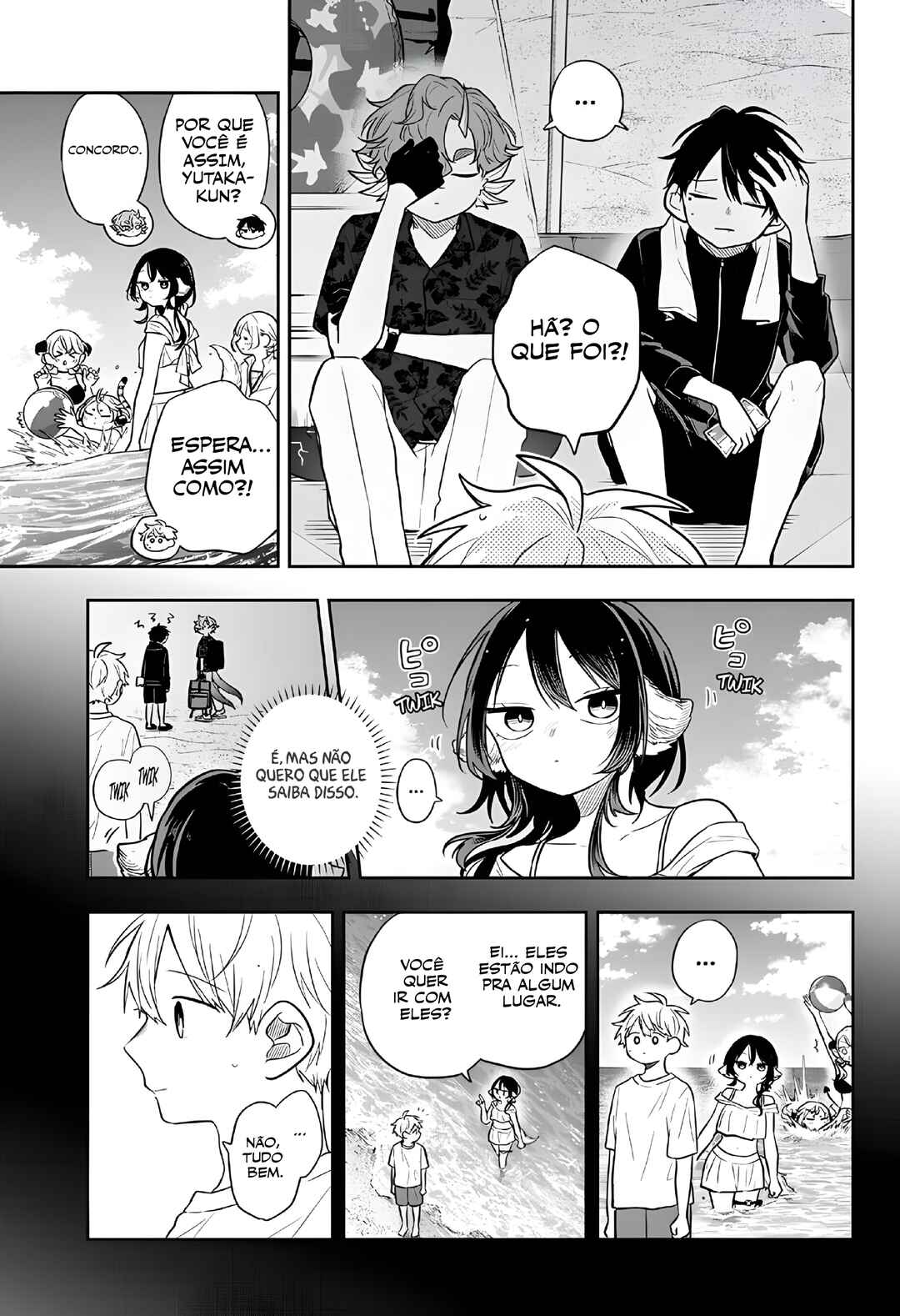 Chapter 102 - Page 18