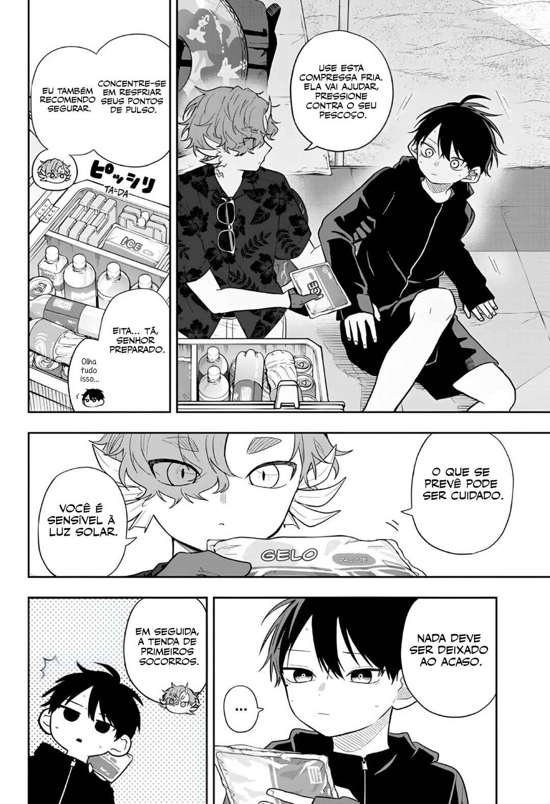 Chapter 102 - Page 7