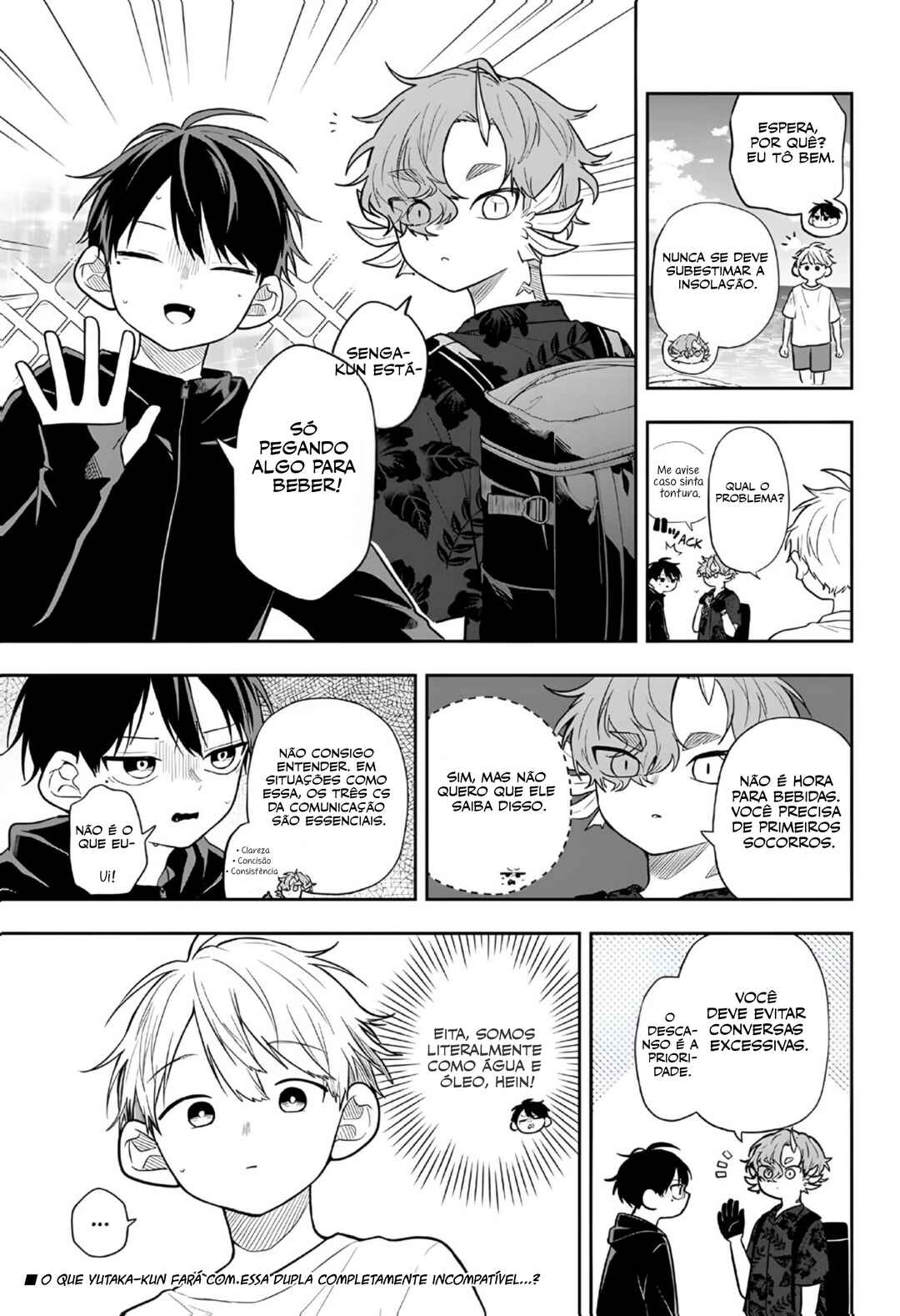Chapter 102 - Page 8