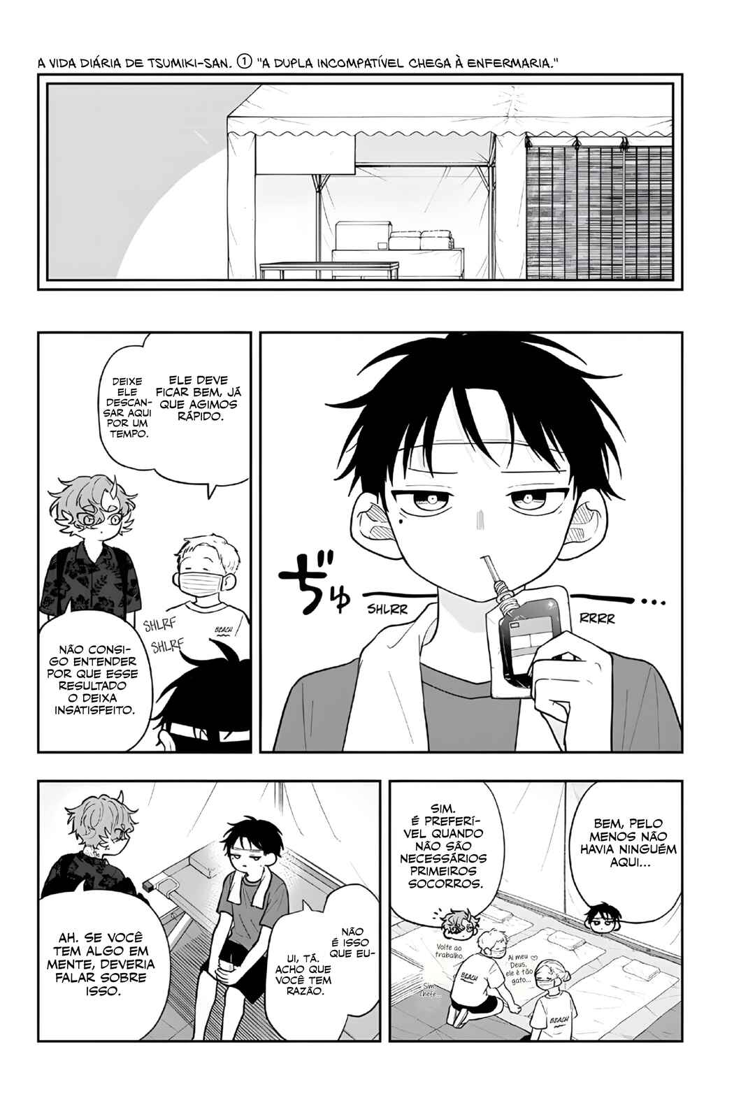 Chapter 102 - Page 9