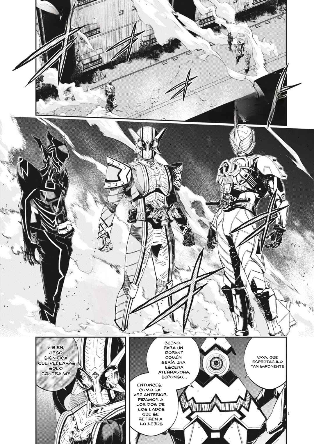 Chapter 174 - Page 2