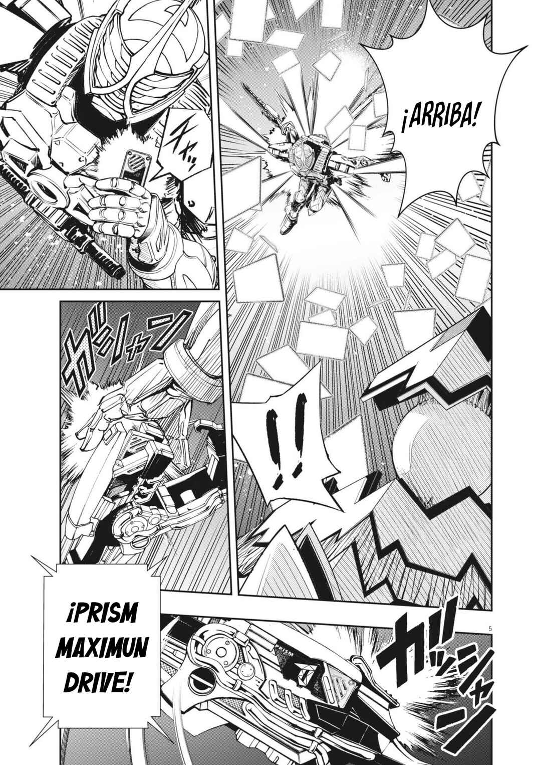 Chapter 174 - Page 6
