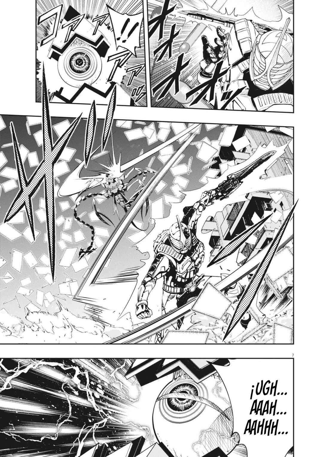 Chapter 174 - Page 8