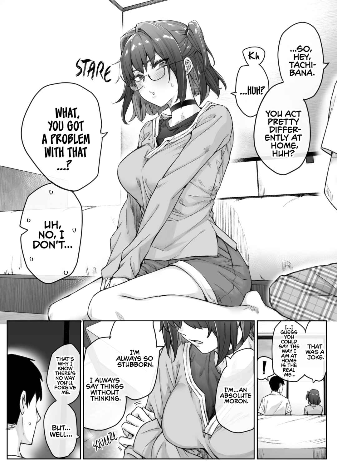 Chapter 25.3 - Page 1