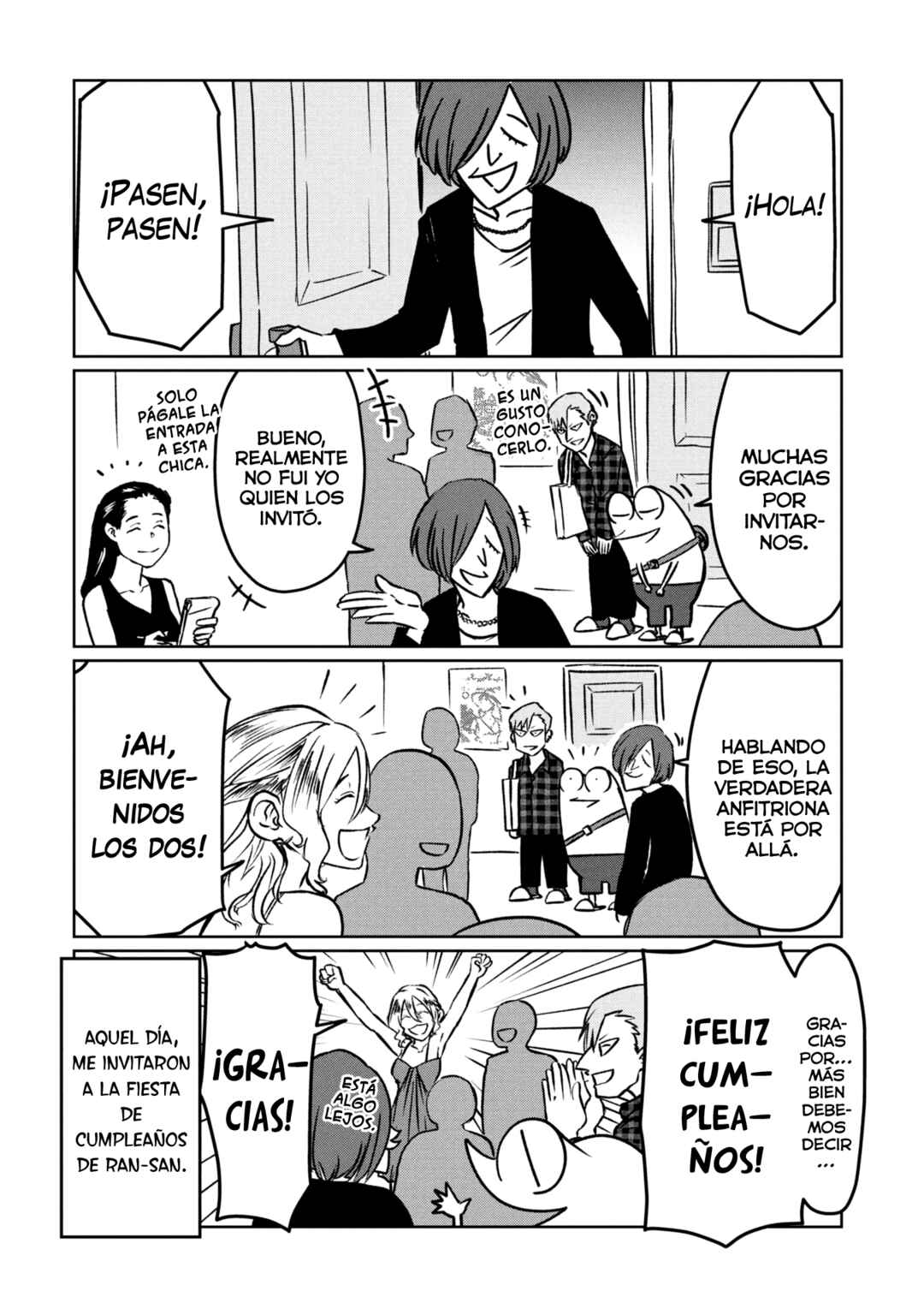 Chapter 122 - Page 2