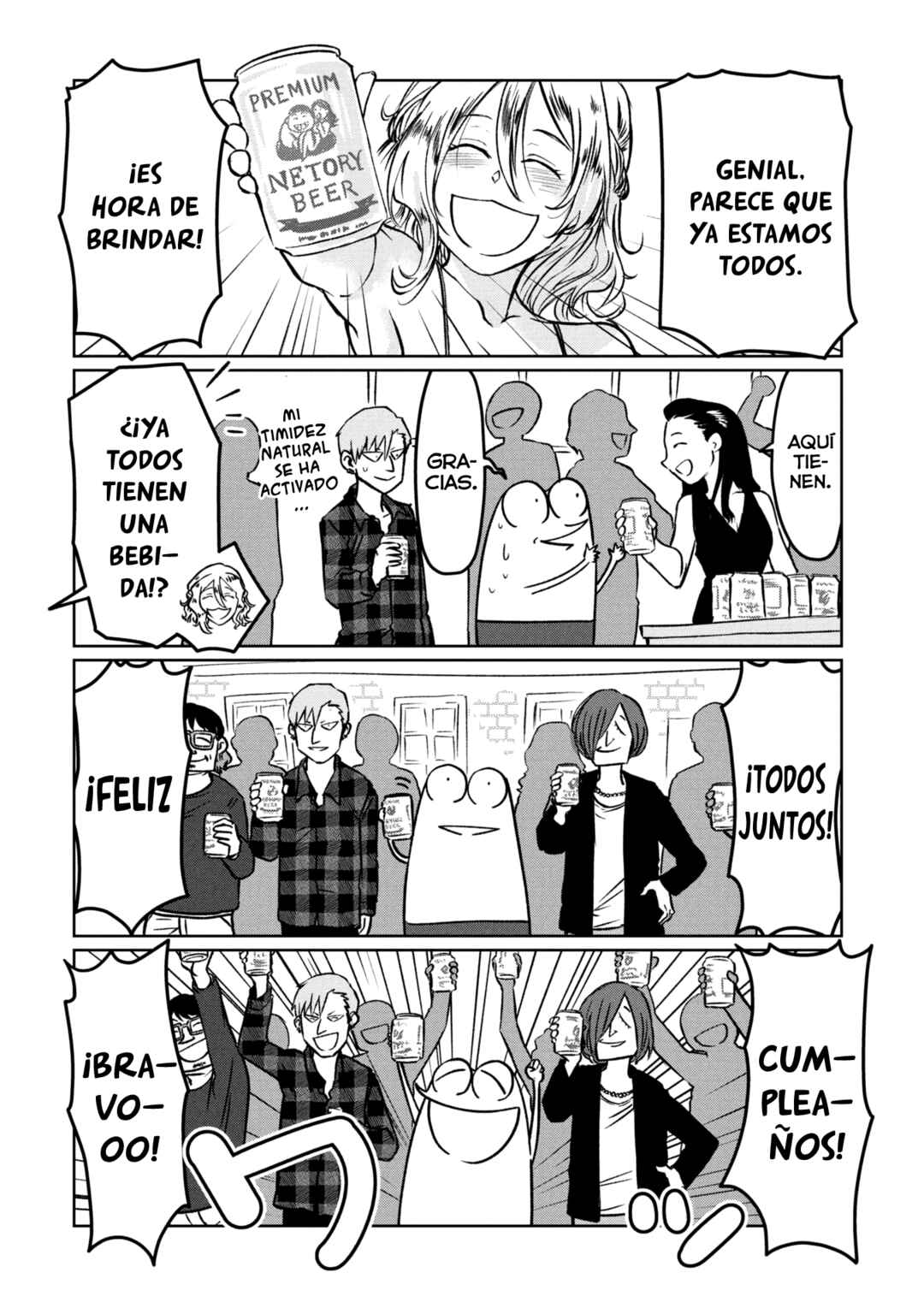 Chapter 122 - Page 4