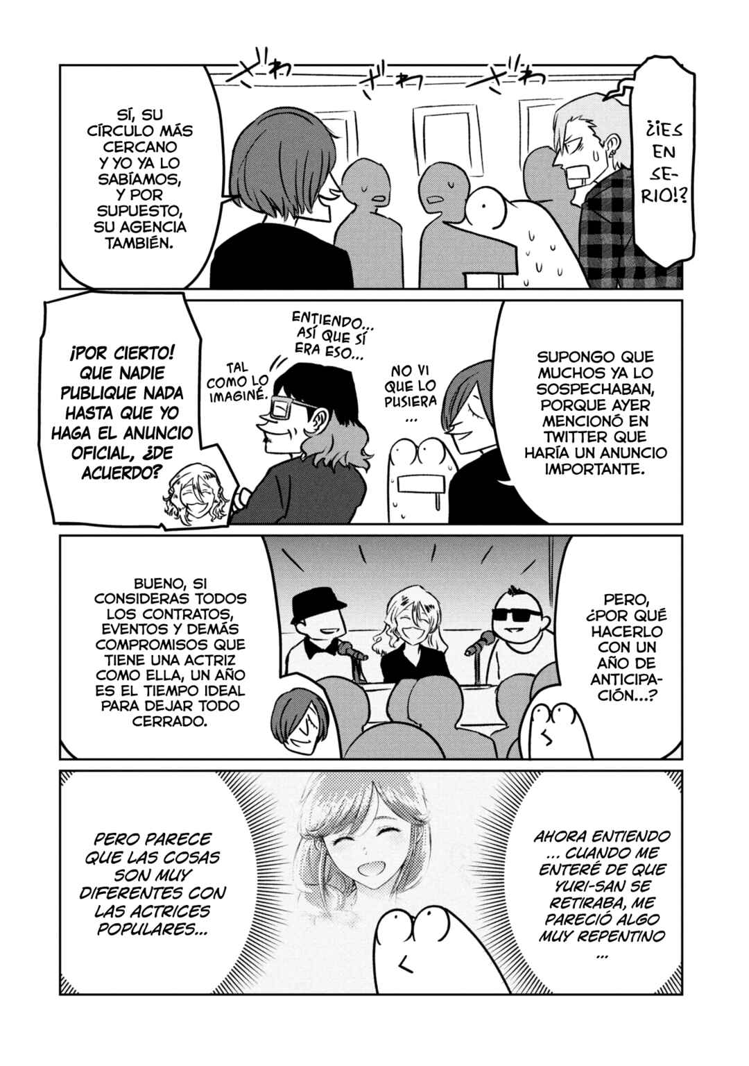 Chapter 122 - Page 6