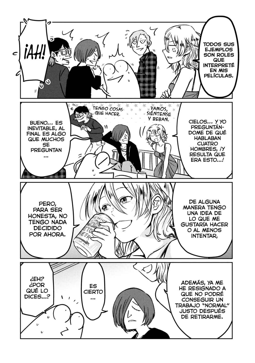 Chapter 122 - Page 8