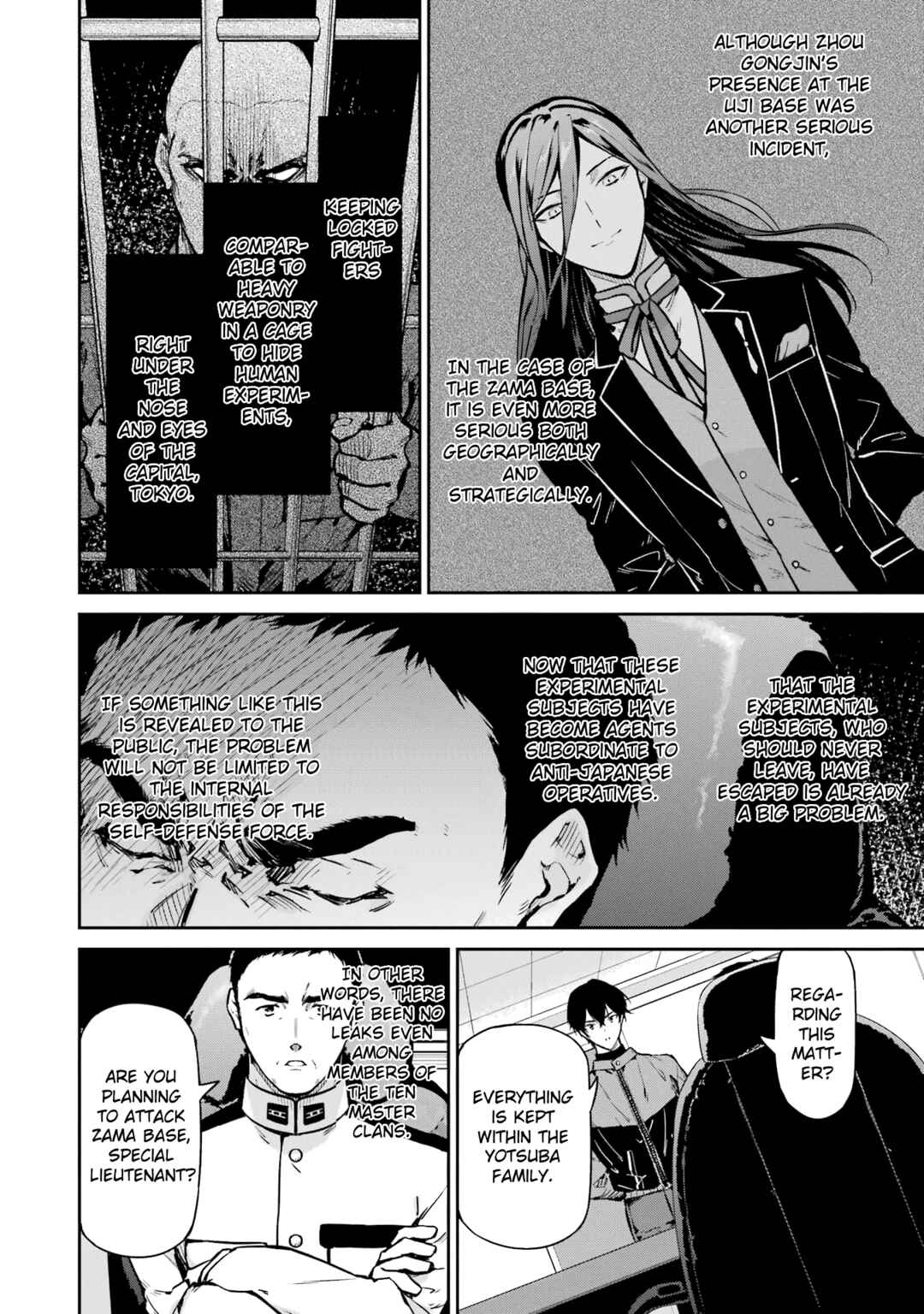 Chapter 27 - Page 22