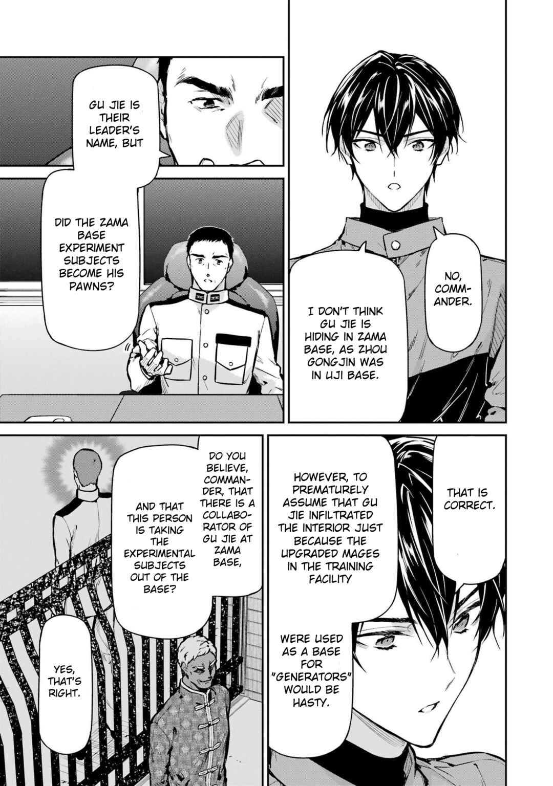 Chapter 27 - Page 23
