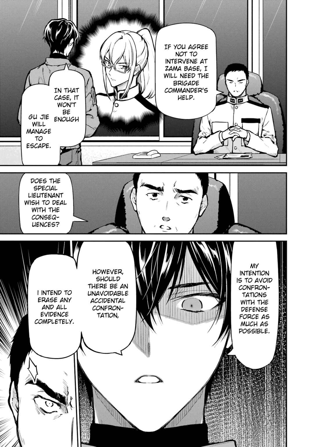 Chapter 27 - Page 27