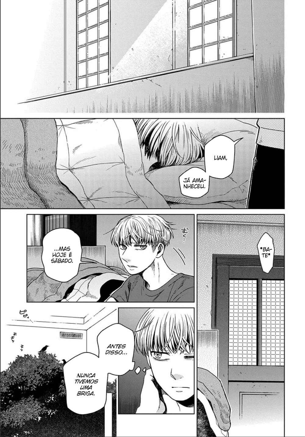 Chapter 75 - Page 10