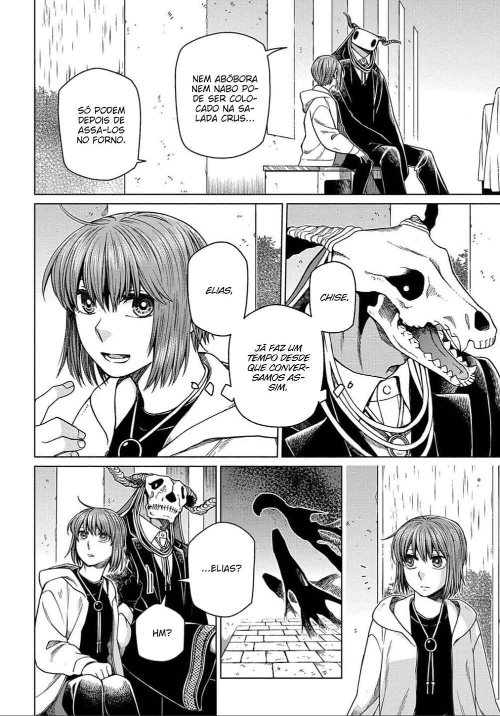 Chapter 75 - Page 12