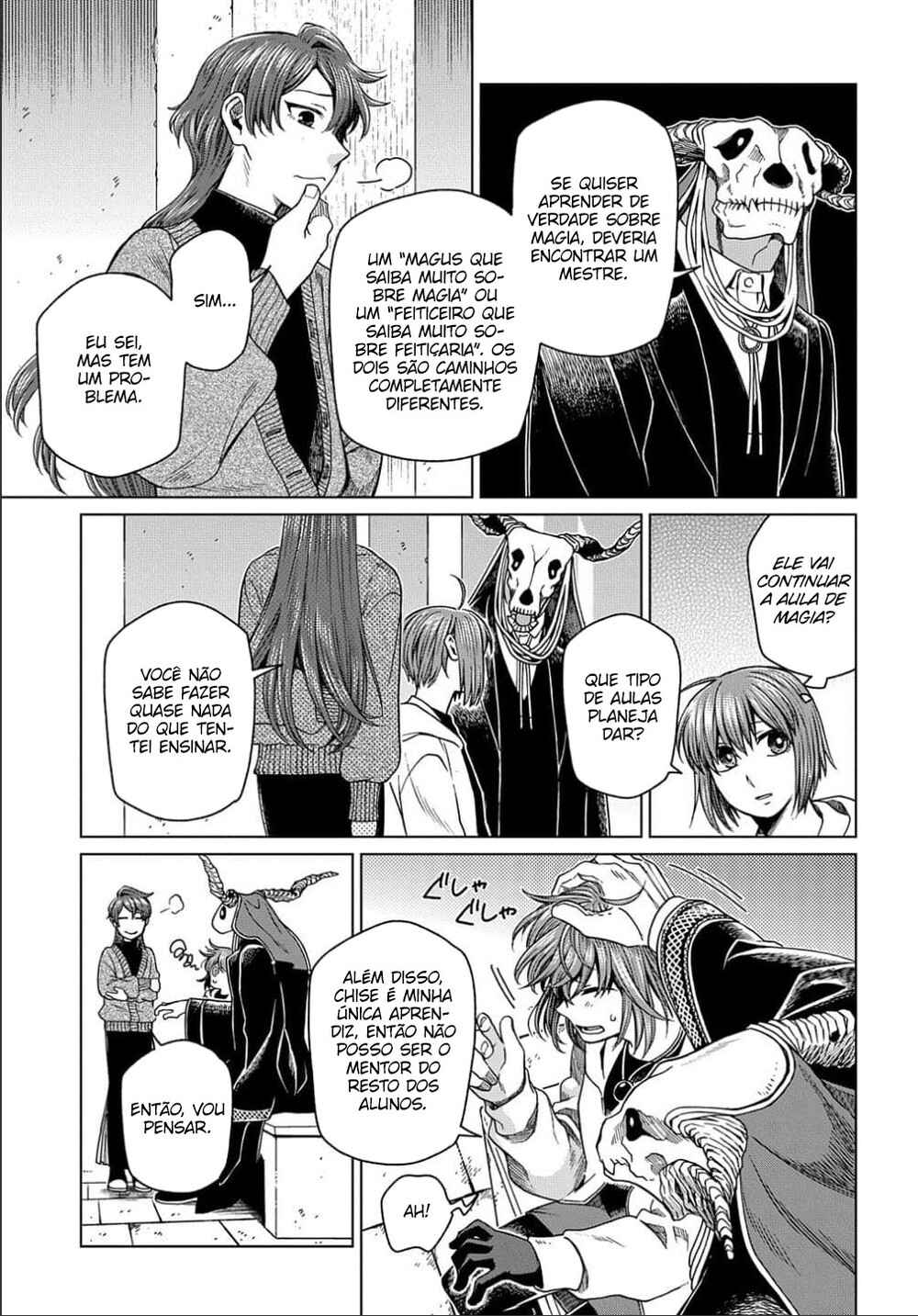 Chapter 75 - Page 15