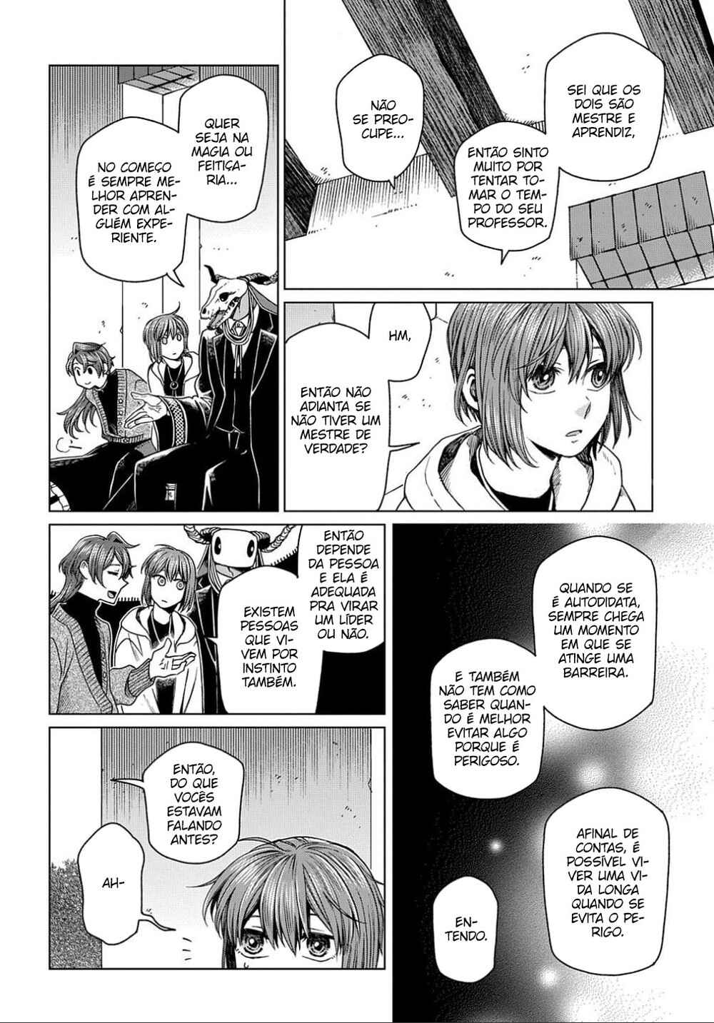 Chapter 75 - Page 16