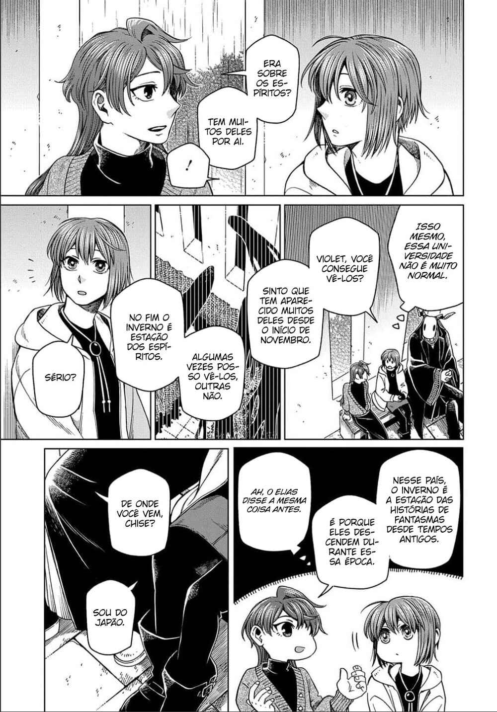 Chapter 75 - Page 17
