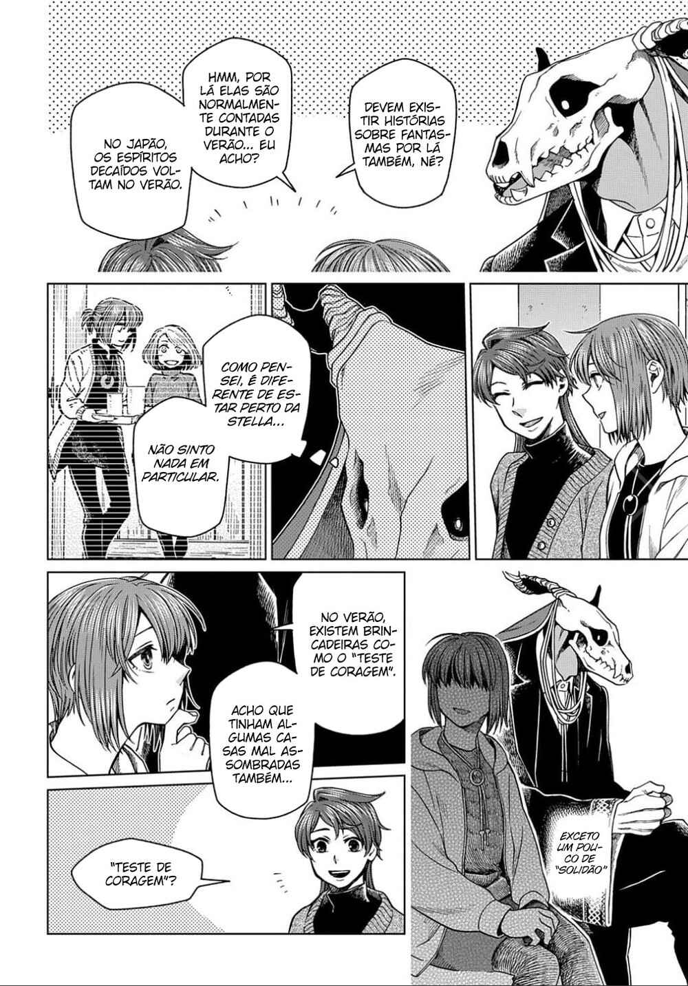 Chapter 75 - Page 18