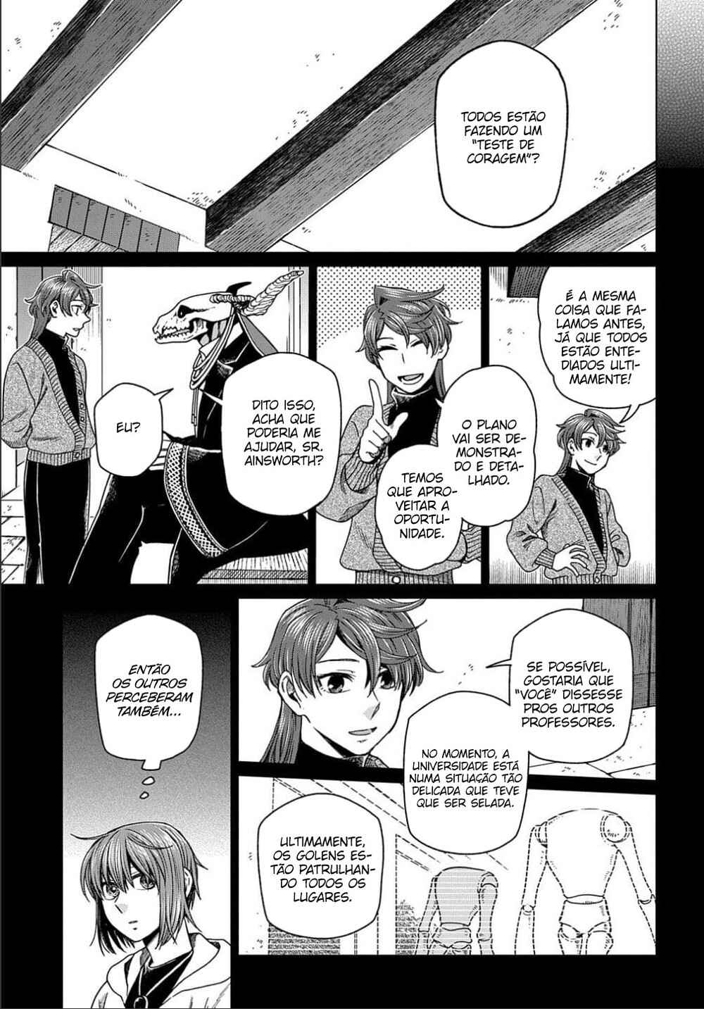 Chapter 75 - Page 24