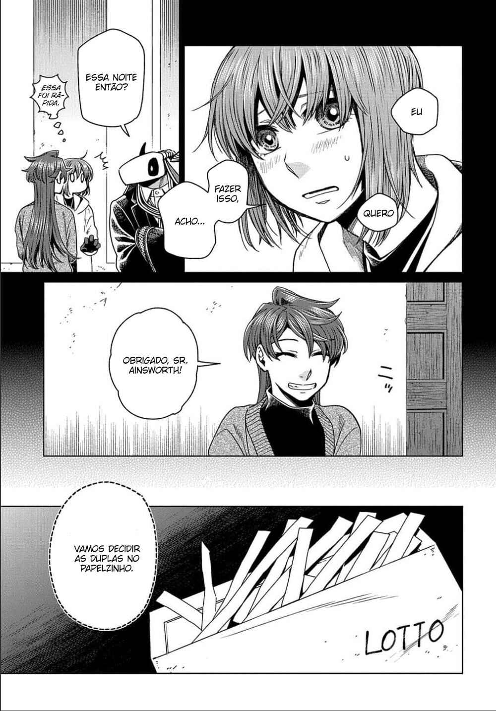 Chapter 75 - Page 26