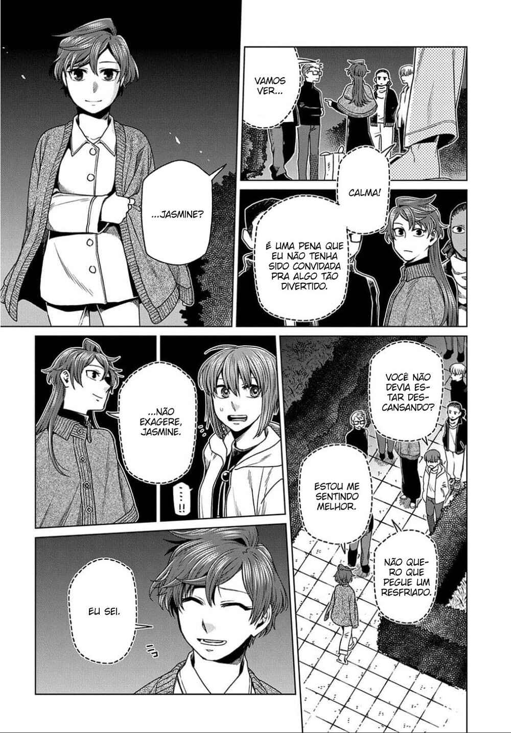 Chapter 75 - Page 27