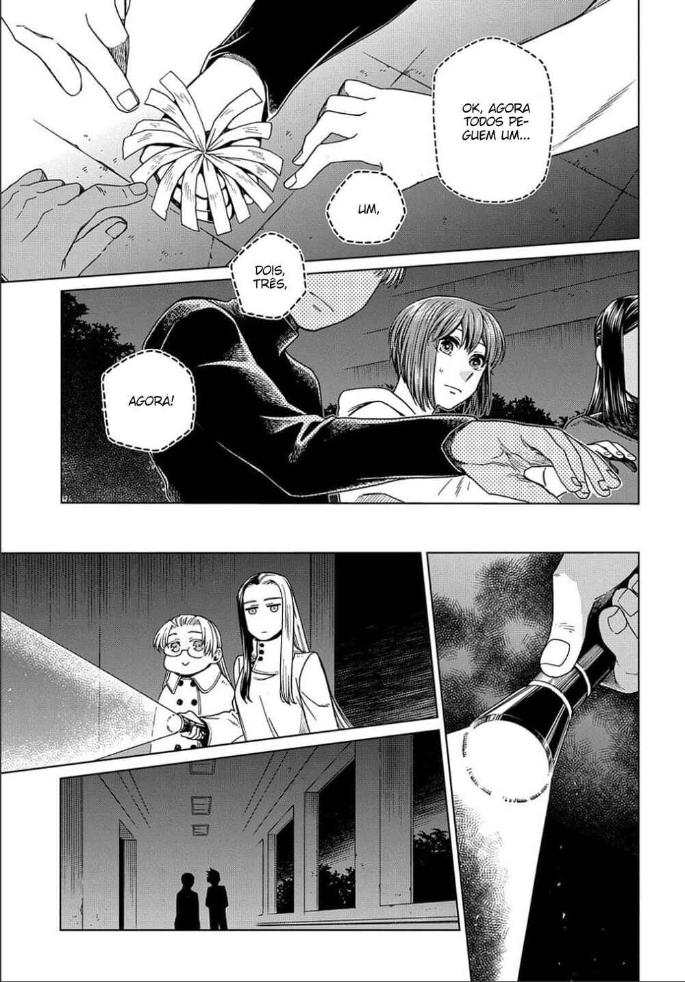 Chapter 75 - Page 28