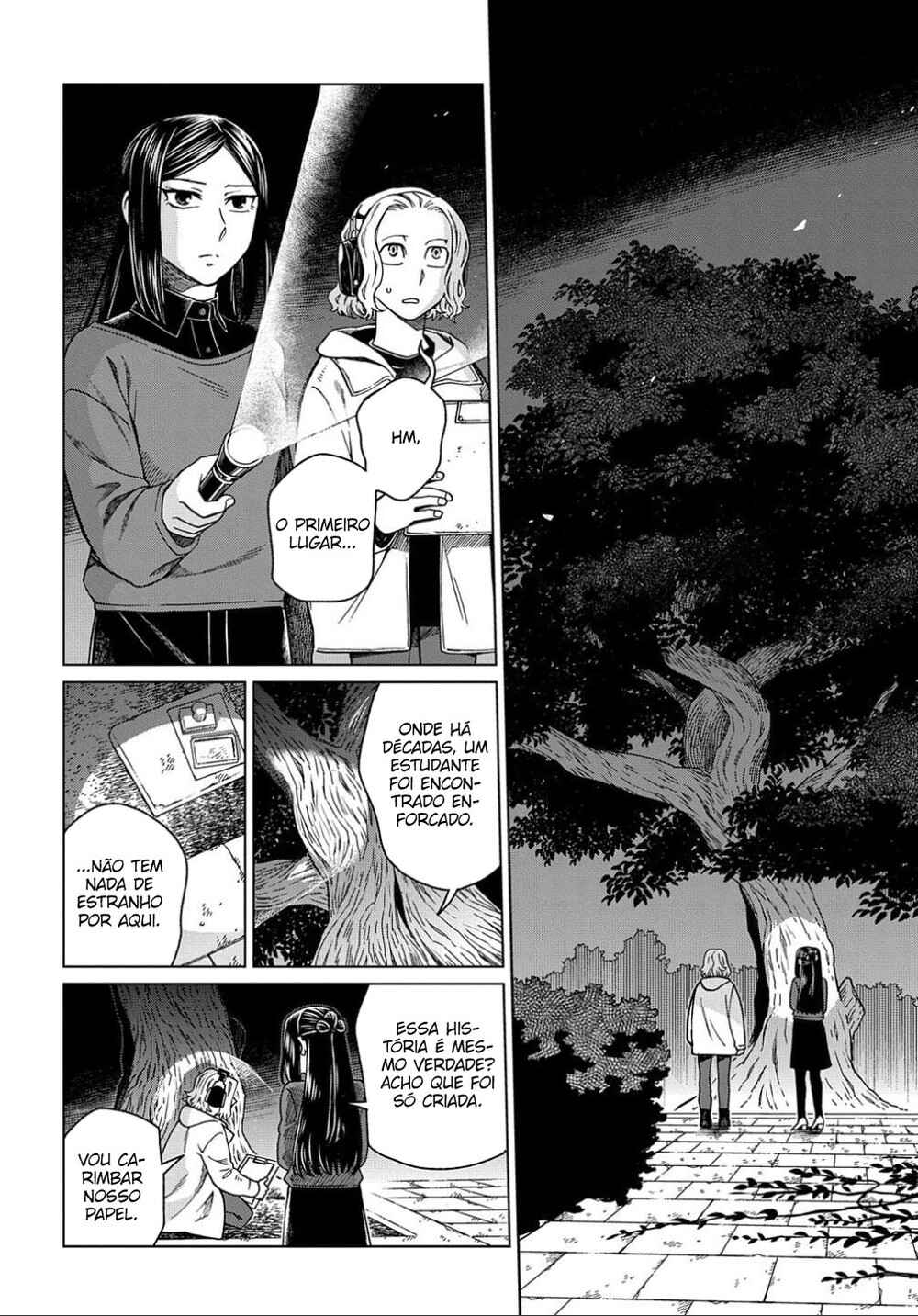 Chapter 75 - Page 29