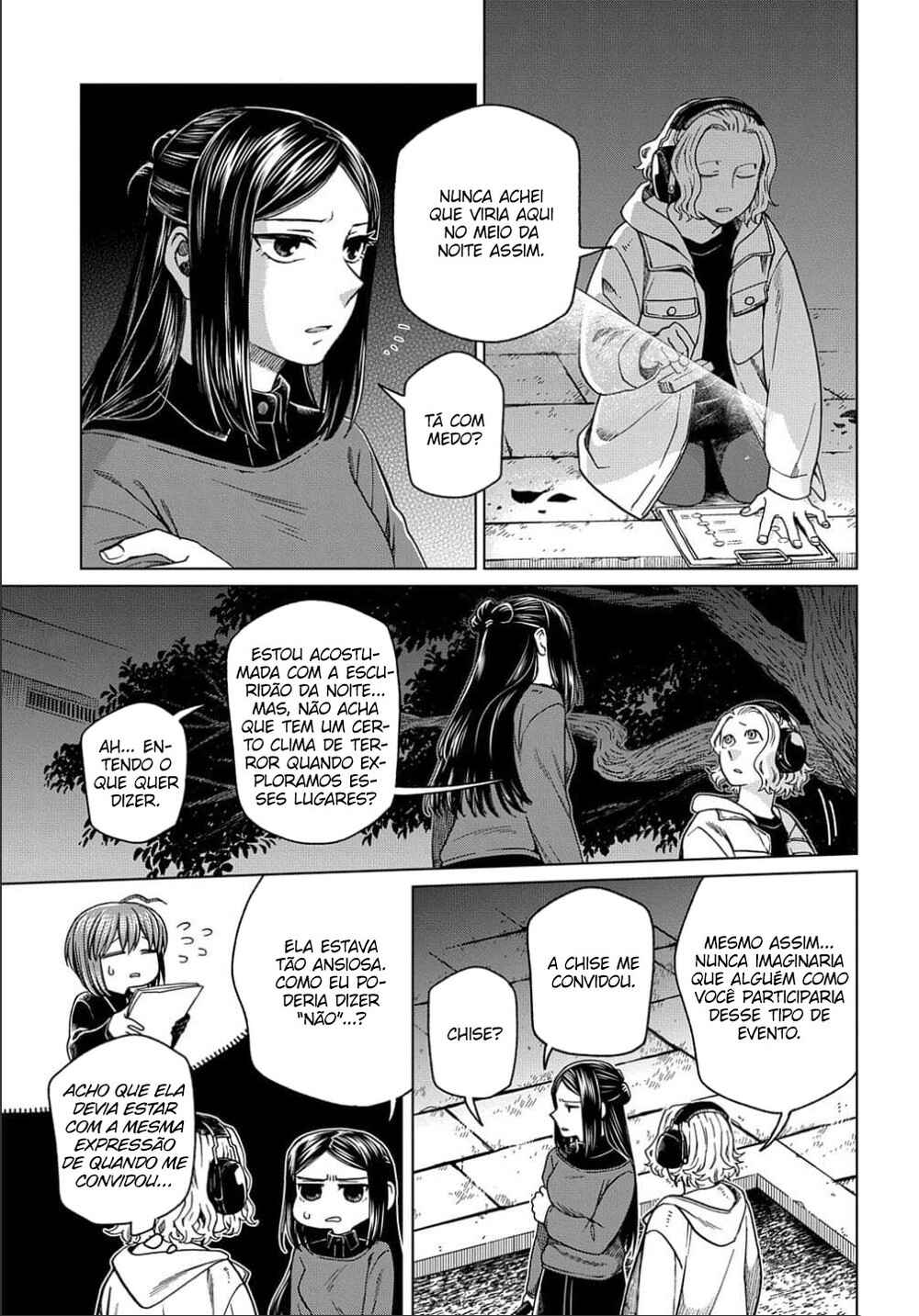 Chapter 75 - Page 30