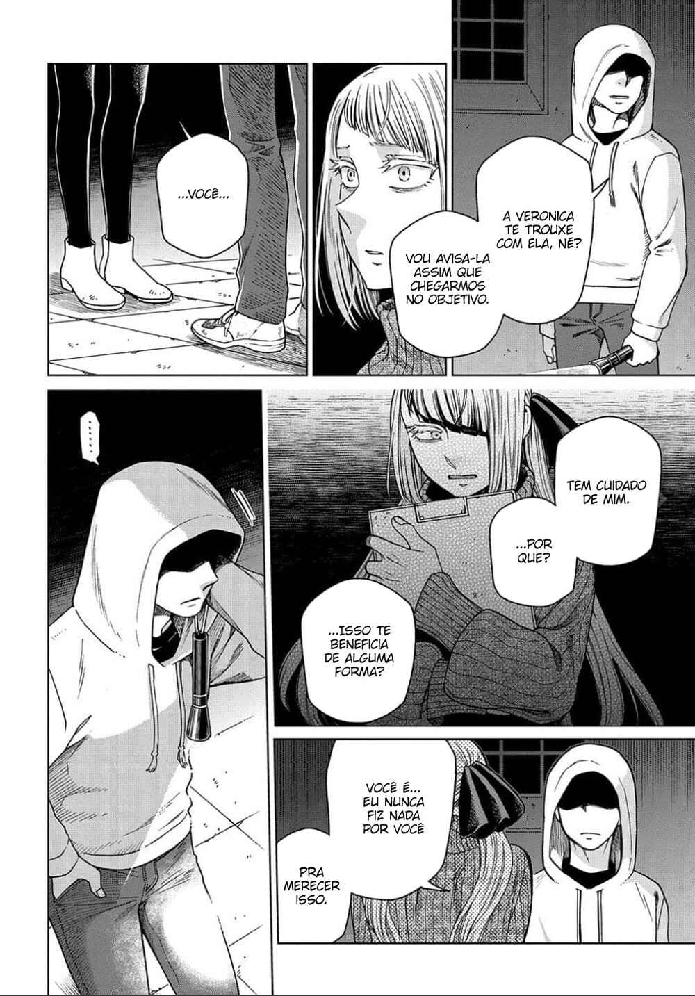 Chapter 75 - Page 33
