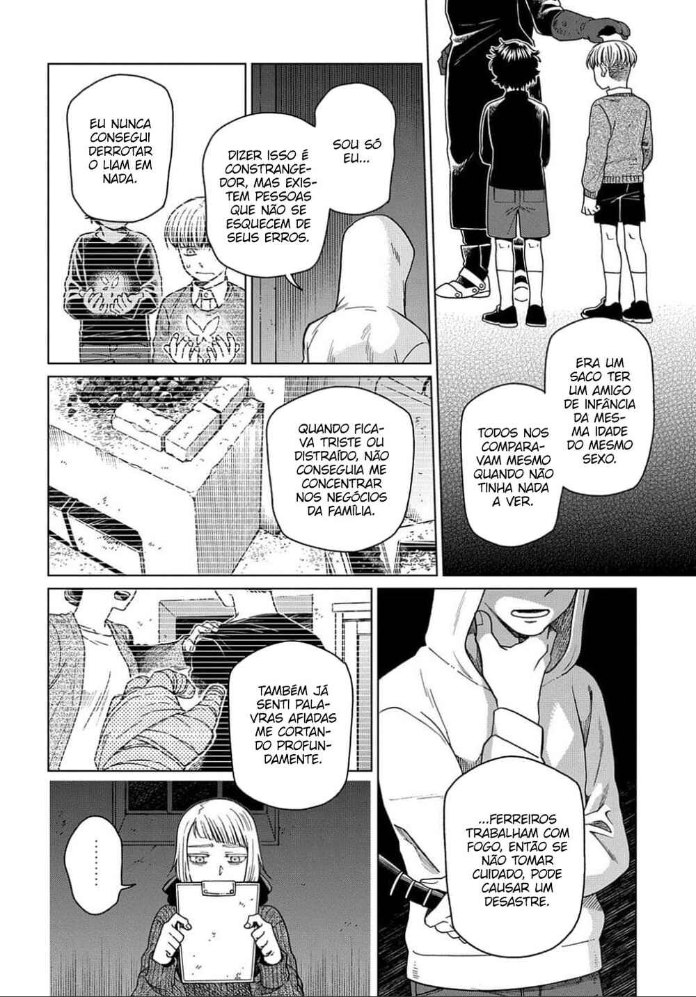 Chapter 75 - Page 35