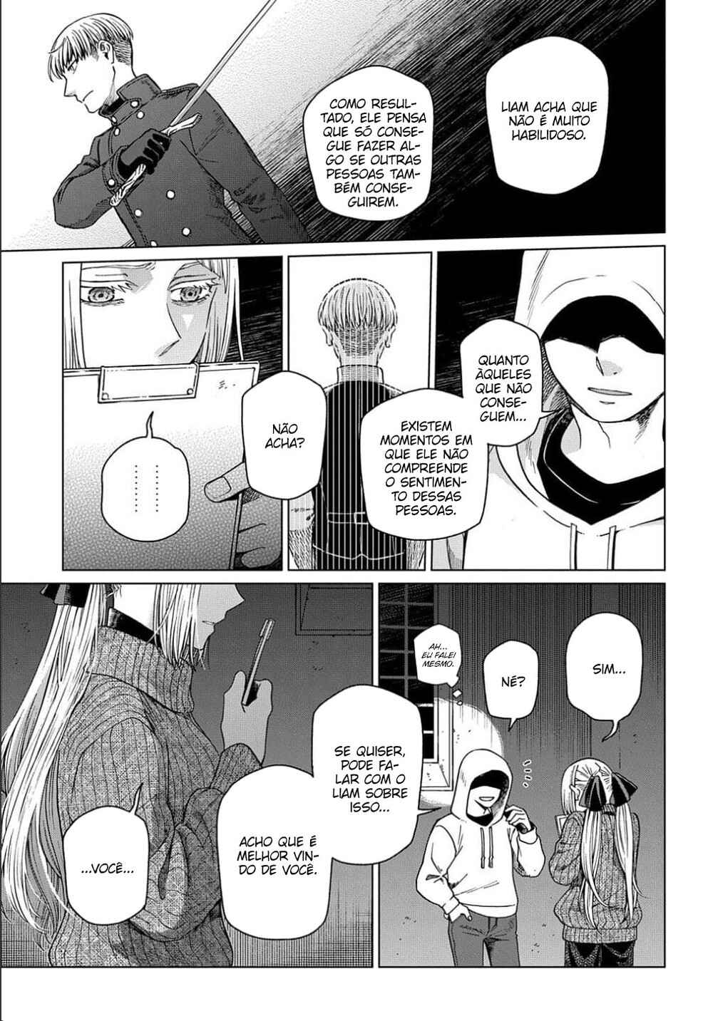 Chapter 75 - Page 36