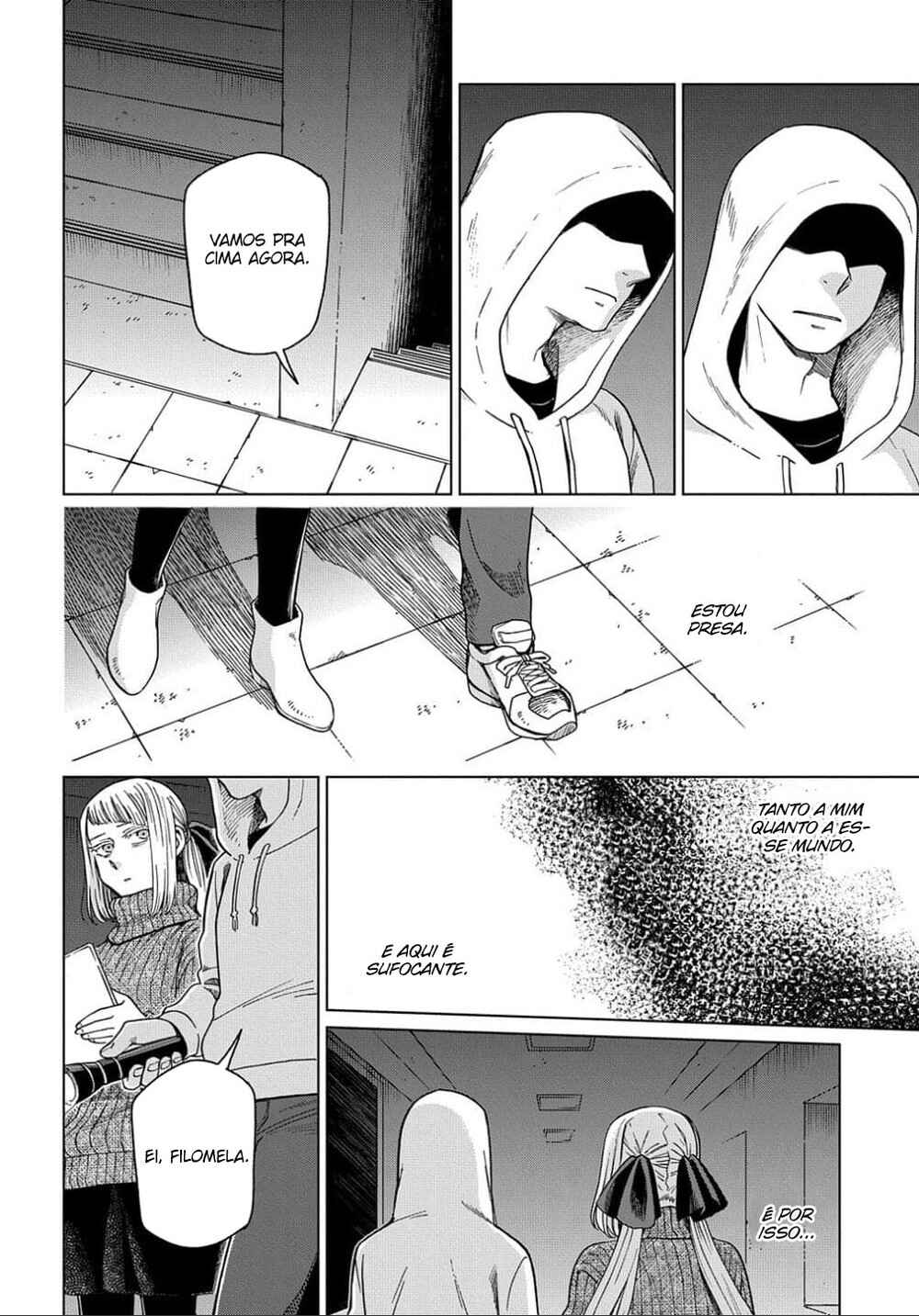 Chapter 75 - Page 39