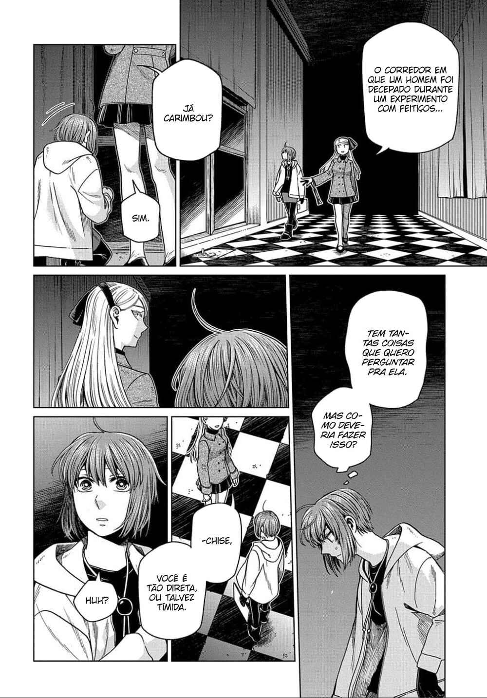 Chapter 75 - Page 41