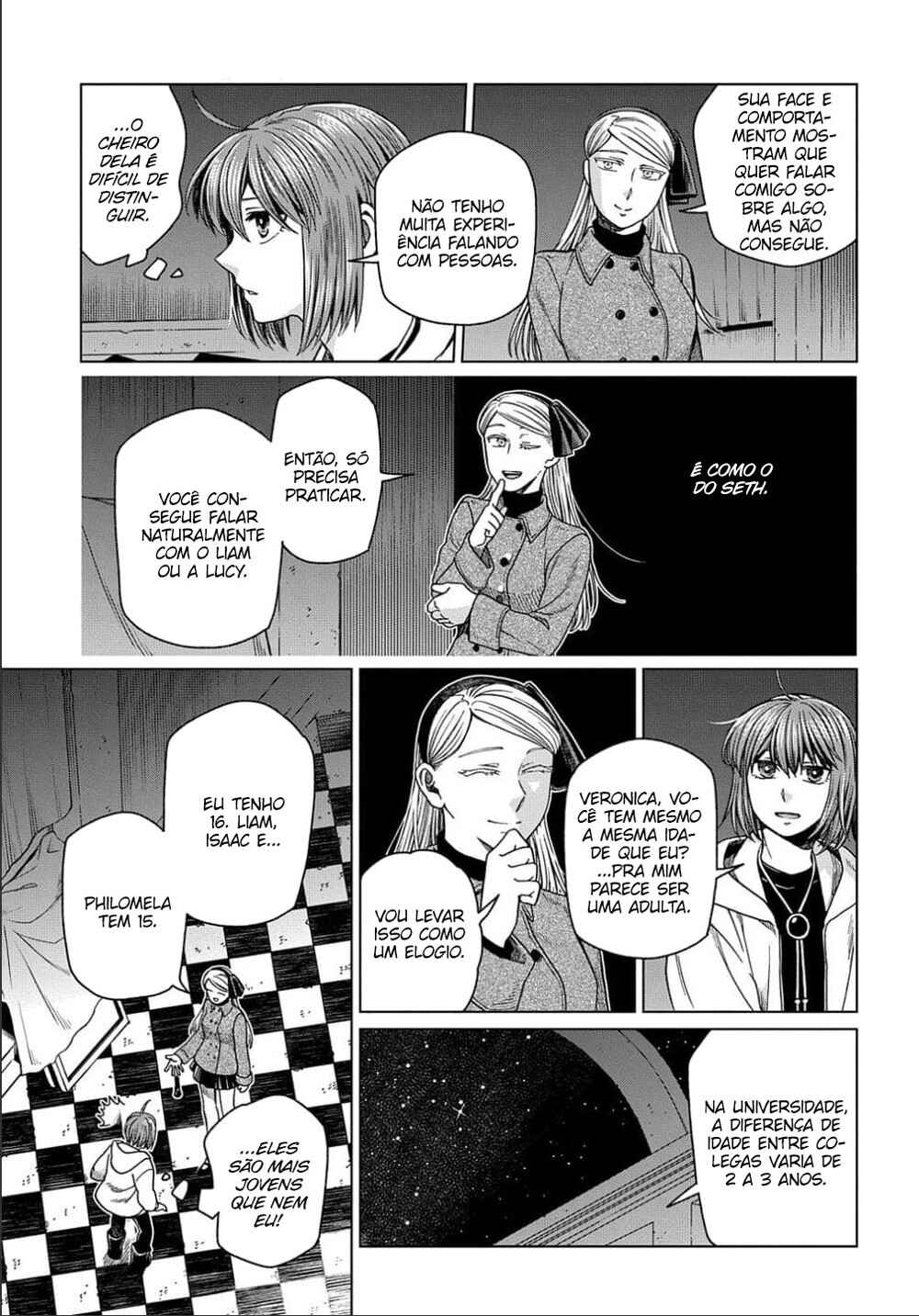 Chapter 75 - Page 42