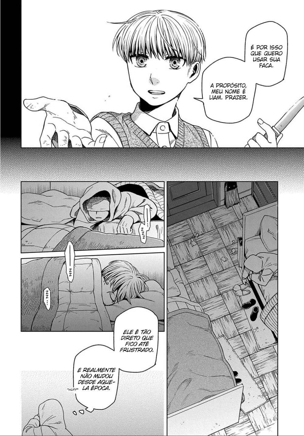 Chapter 75 - Page 5