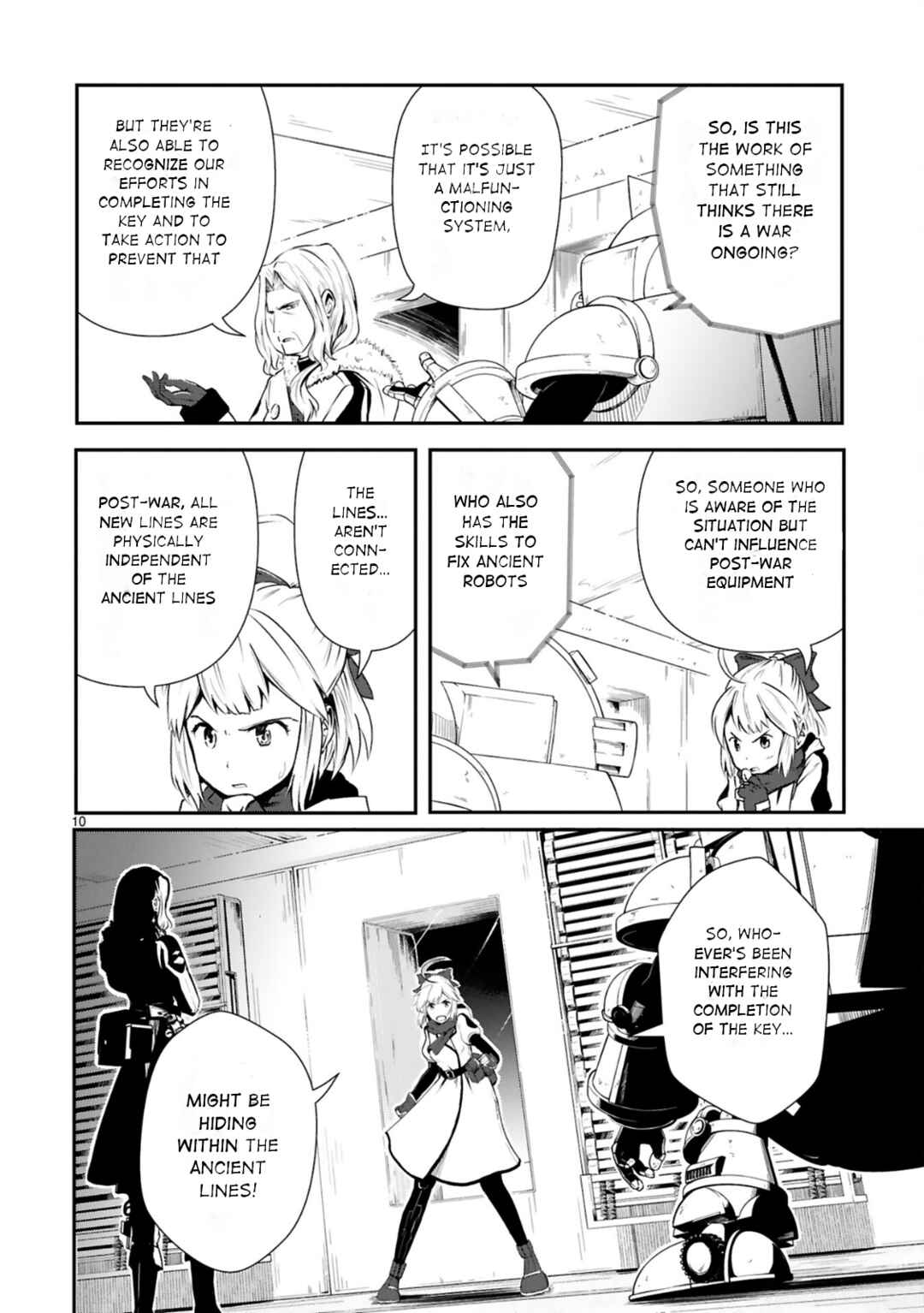 Chapter 15 - Page 11