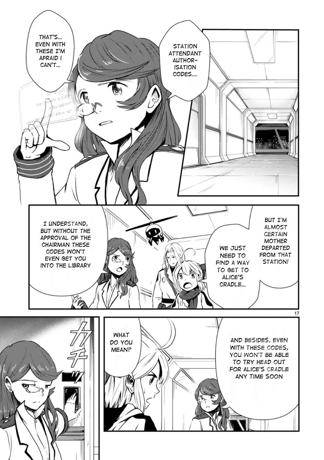 Chapter 15 - Page 18