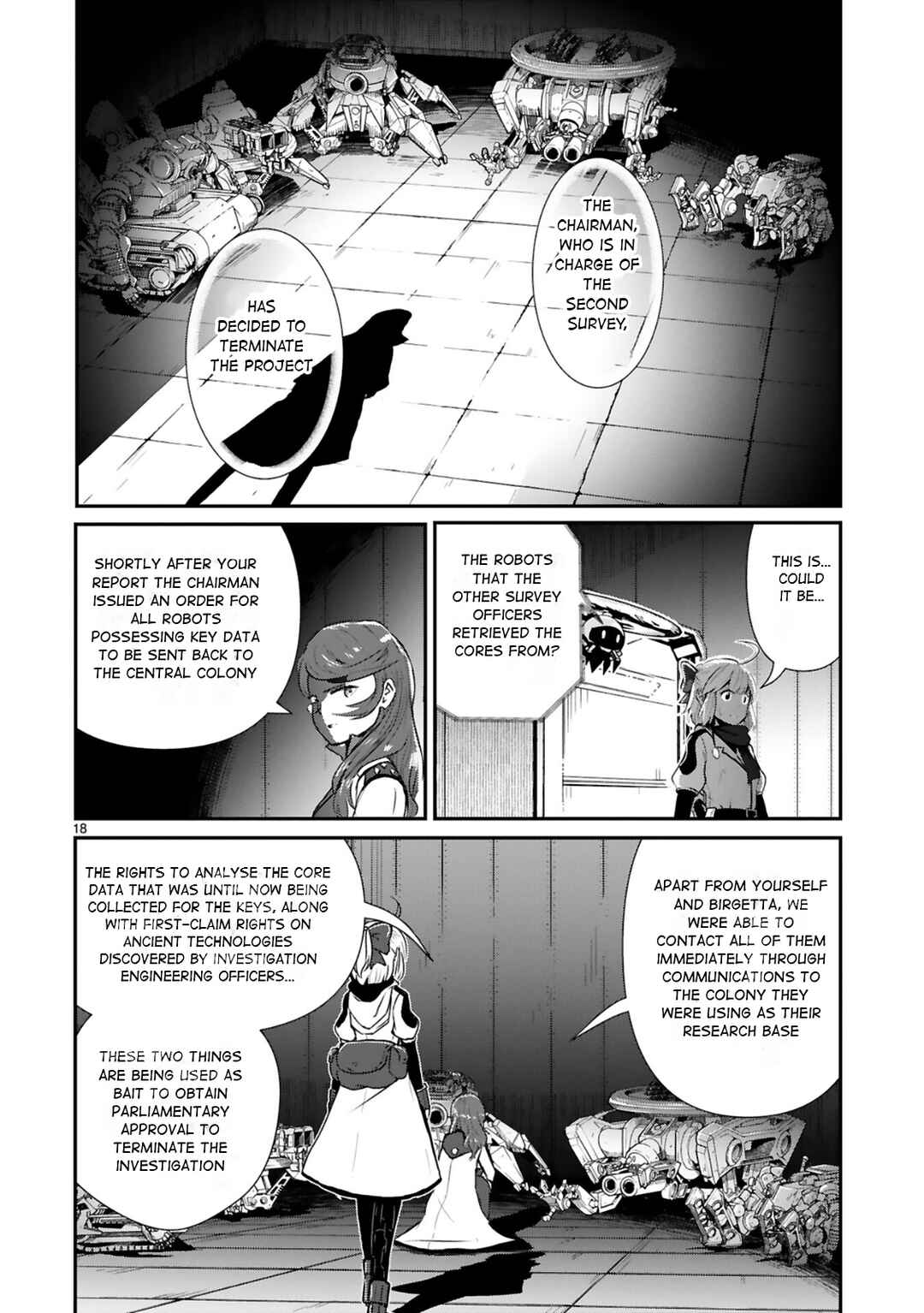 Chapter 15 - Page 19