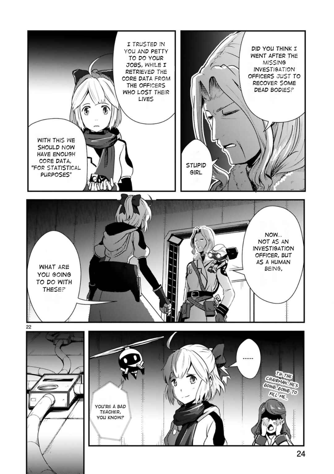 Chapter 15 - Page 23